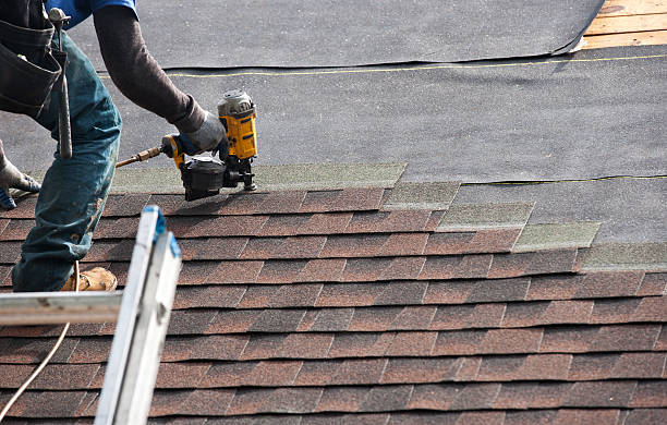 Licensed Storm Damage Roof Repair service in Wildie, KY - Brentwood Metal Roofing